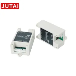 Controllore di Cancello Intelligente WiFi Controllore Mobile Wireless Controllore di Uscita Relay WiFi