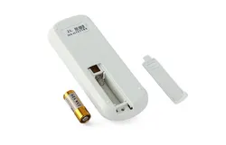 Interruptor de Controle Remoto Sem Fio Bidirecional
