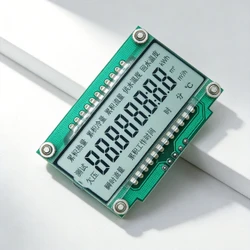 Modul Pencahayaan Latar Belakang LED Multi-Warna yang Dapat Disesuaikan untuk Layar LCD