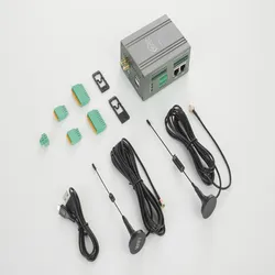 산업용 로컬 데이터 처리 스마트 장거리 IoT 엣지 컴퓨팅 ARM 컨트롤러