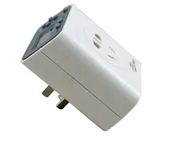 Temporizador Multifuncional Versátil GM70 para Cronometragem de Precisão