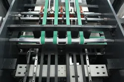 Papiermaschine und Papierverpackungsmaschine, vollautomatische A4 Papierproduktionslinie