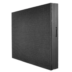 DIP P16 16X16 RGB Tam Renkli Dış Mekan Reklam LED Modülü