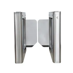 Hệ thống điều khiển cổng tự động bằng thép không gỉ tiên tiến