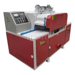 Mehrzweck-Moppstiel-Herstellungsmaschine / Stielherstellungsmaschine