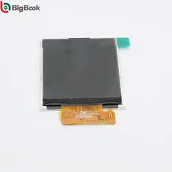 Iluminação de fundo LED pequena personalizada para LCD