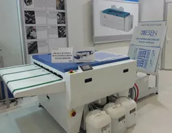 Máquina de Desenvolvimento de Placas CTP Processador de Placas Offset