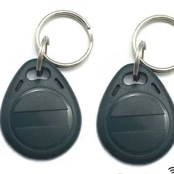 Portachiavi Fob Caduta Fob 