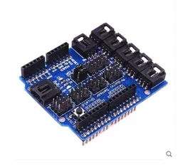 Blocchi elettronici componibili Arduino V4.0 Scheda di espansione dedicata per sensori per Arduino Uno R3