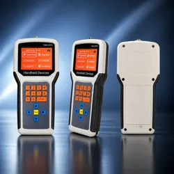 Misuratore portatile di temperatura e umidità