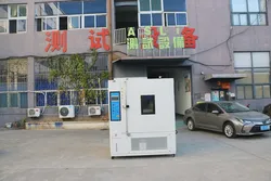 Máy ổn định khí hậu / Buồng thử nghiệm nhiệt độ và độ ẩm / Lò thử nghiệm độ ẩm