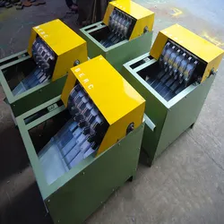 Máquina de Fazer Palitos de Dente de Bambu Máquina de Produção de Palitos de Dente Máquina de Processamento de Palitos de Dente de Madeira