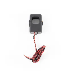 Transformador de Corrente de Núcleo Dividido CT315 com Diâmetro Interno 35mm Sensor de Corrente AC