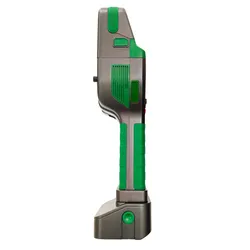 Công cụ phát hiện chất nổ di động với màn hình LCD màu