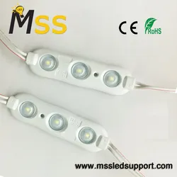 135lm/PCS Hochhelligkeits-Hintergrundbeleuchtungsmodul LED