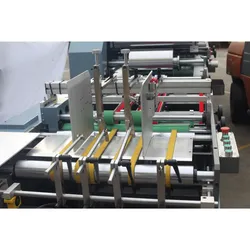 YT Automatische Hochgeschwindigkeitsfensterpatchmaschine