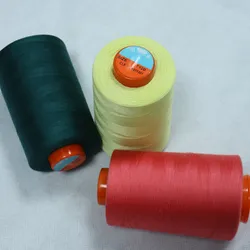 Vielseitiges Polyester mit hoher Farbechtheit für zuverlässige Textillösungen