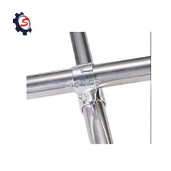Equipamentos de Metal ABS para Sistema de Estrutura de Tubos