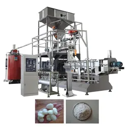 2026 Neue Design Vorvergelatinisierte Extrusionsmaschine Hochleistungsmodifizierte Reisstärke Linie