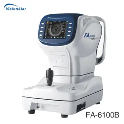 Fa-6100b Refrattometro per auto in Cina