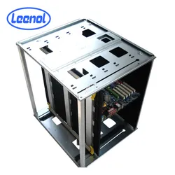 Antistatische SMT-Regal ESD-Magazinregal für die Lagerung Ln-D808