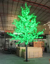 Yaye RoHS / CE Árvore de Bordo LED / Lâmpada de Árvore de Bordo LED Externa Árvore de Bordo LED IP65