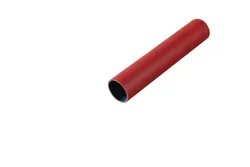 Tubo Pintado para Sistema de Prateleira de Tubos Leves