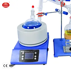 Fabrikpreis Laborchemikalien Kurzdestillationskit