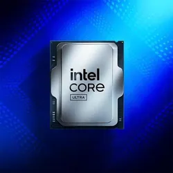Processador Móvel Intel Core Ultra 5 Chip de Alto Desempenho Ai Microprocessador IC