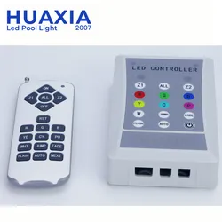 Controllore WiFi 2-Wire Tuya Versione Ricevitore Wireless per Sistema di Illuminazione LED