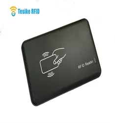 125kHz Lettore di schede RFID con interfaccia USB supporta la funzione di emulazione della tastiera