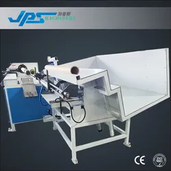 Máquina de Corte de Núcleo de Papelão de Alta Velocidade