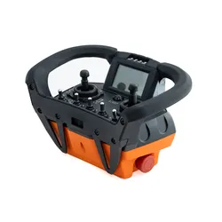 Famoso Sistema di Controllo Remoto Wireless per Radio