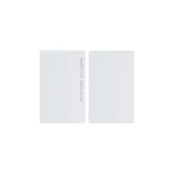 Zutrittskontrollausweis, Knopfkarten, Schlüsselanhängerkarten, Zutrittskontrollkarten, RFID-Karten, IC Slim-Karten, Zutrittskontrollsystemkarten
