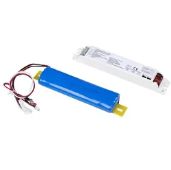 LED wiederaufladbarer Batterie Notfall Treiber Umrüstkit