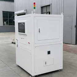 Attrezzatura per il test di aumento automatico della temperatura generatore ad alta corrente per sistema di canalizzazione busbar