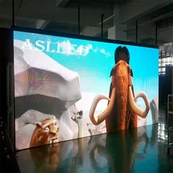 屋内SMDフルカラー高品質LEDモジュールディスプレイ用