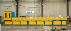 Bmbs Gerade Drahtziehmaschine mit PLC-Steuerungssystem