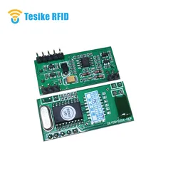 โมดูลอ่าน RFID Arduino โมดูลอ่านเขียน Uart 13.56MHz
