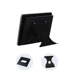 Preço Barato de Fábrica 15.6 Polegada Mini Monitor LED Capacitivo PC Android Full HD Computador com Tela Touch Screen