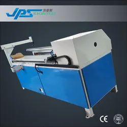 Máquina de Corte de Núcleo de Papelão de Alta Velocidade