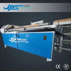 Máquina de Corte de Núcleo de Papelão de Alta Velocidade