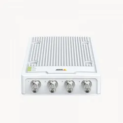 Achse M7104 Video Encoder Kosten Effektiv 4-Channel Video Encoder mit Zipstream