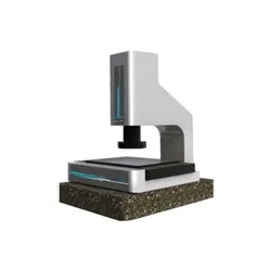 เครื่องวัดวิดีโออัตโนมัติที่มีฟีเจอร์การวัดแบบแฟลชสำหรับการตรวจสอบ PCB SMT