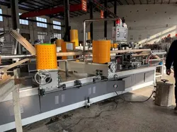 Máquina de Fazer Tubos de Papel de Núcleo Cangzhou Qhpack