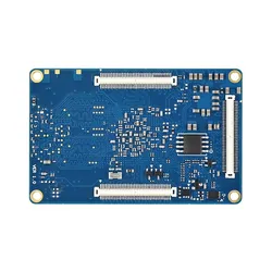 Zuverlässige industrielle Computer-Arm-Edge-Embedded-Core-Platine zur OEM-kundenspezifischen intelligenten Entwicklung