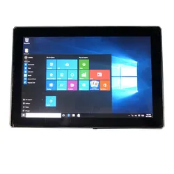 10.1 Computer Industriale All in One con Schermo Touchscreen Capacitivo Integrato