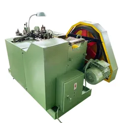 Spezialisierte Nietnagelmaschine / Nietschraubennagelmaschine