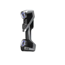 Scanner Laser Scanology Automobilistico 3D Sistema di Misurazione Ottica