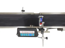 Inktjet Batch Codering Machine Prijs